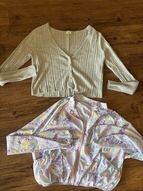 Cardigans